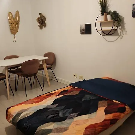 Christopher Maison d'hôtes Rome