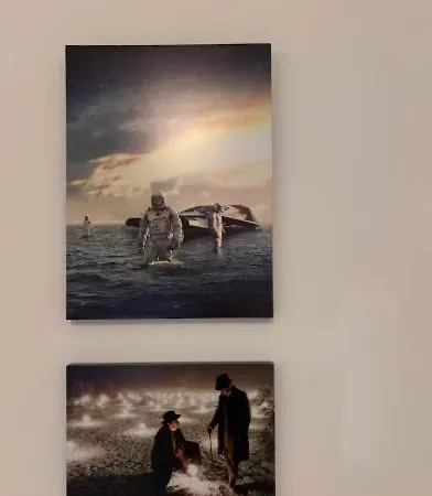 Christopher Pensjonat