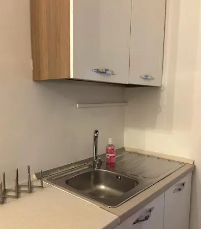 Christopher Casa de hóspedes Roma