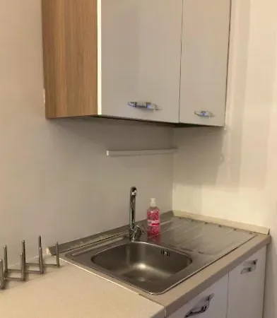 Pensjonat Christopher Rzym