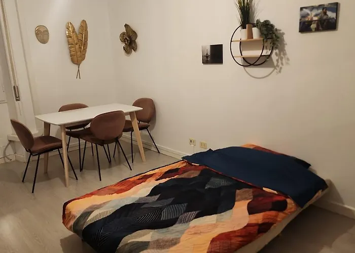 Christopher Maison d'hôtes Rome