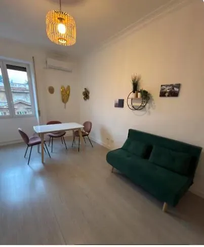 Christopher Maison d'hôtes