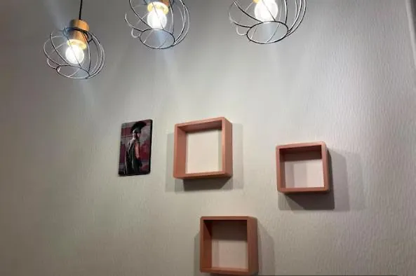 Christopher Casa de hóspedes