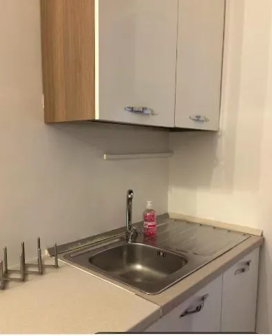 Christopher Maison d'hôtes Rome